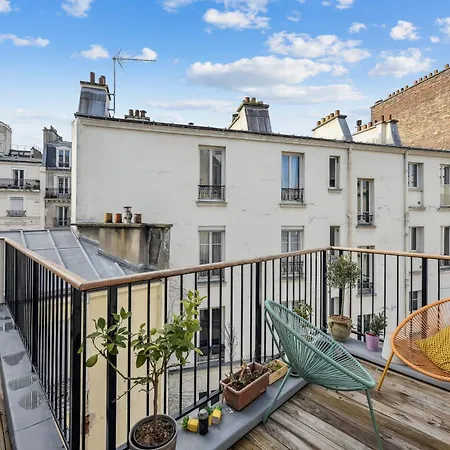 Duplex Familial A Necker By Weekome