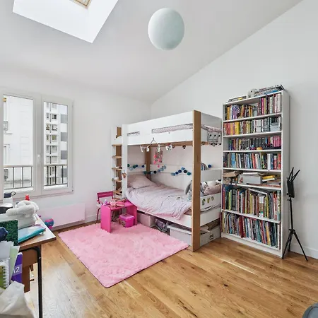 Duplex Familial A Necker By Weekome