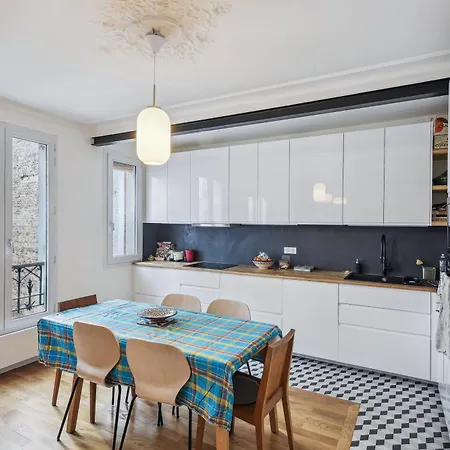 Duplex Familial A Necker By Weekome